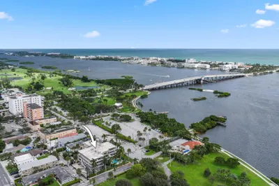 129 S Golfview Road #5 1