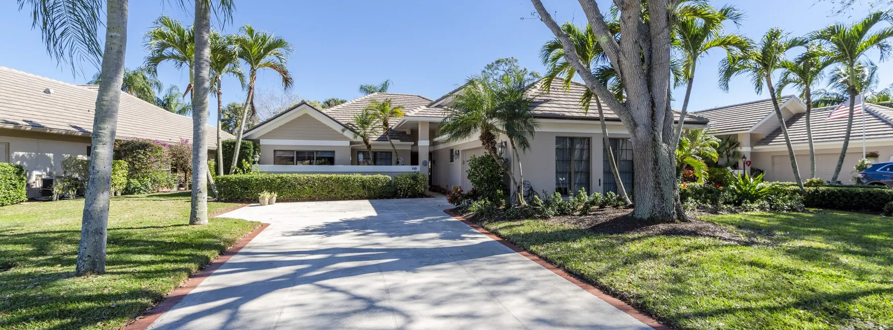 Just Listed | 110 Coventry Place
