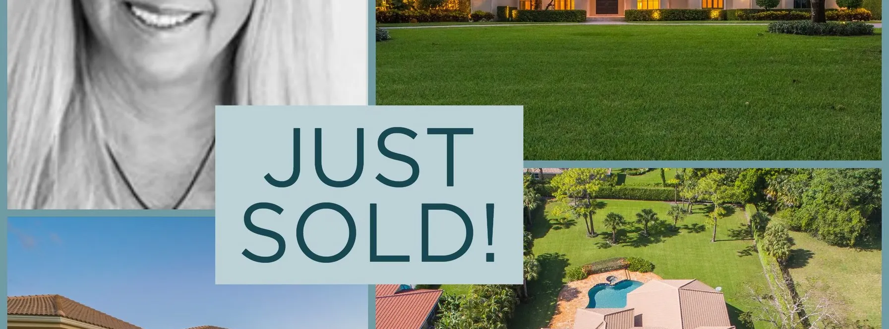JUST SOLD IN STEEPLECHASE!