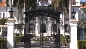 Palm Beach Homes