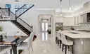 Open Floor Plan perfect for entertaining