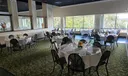 Lake View Dining Room
