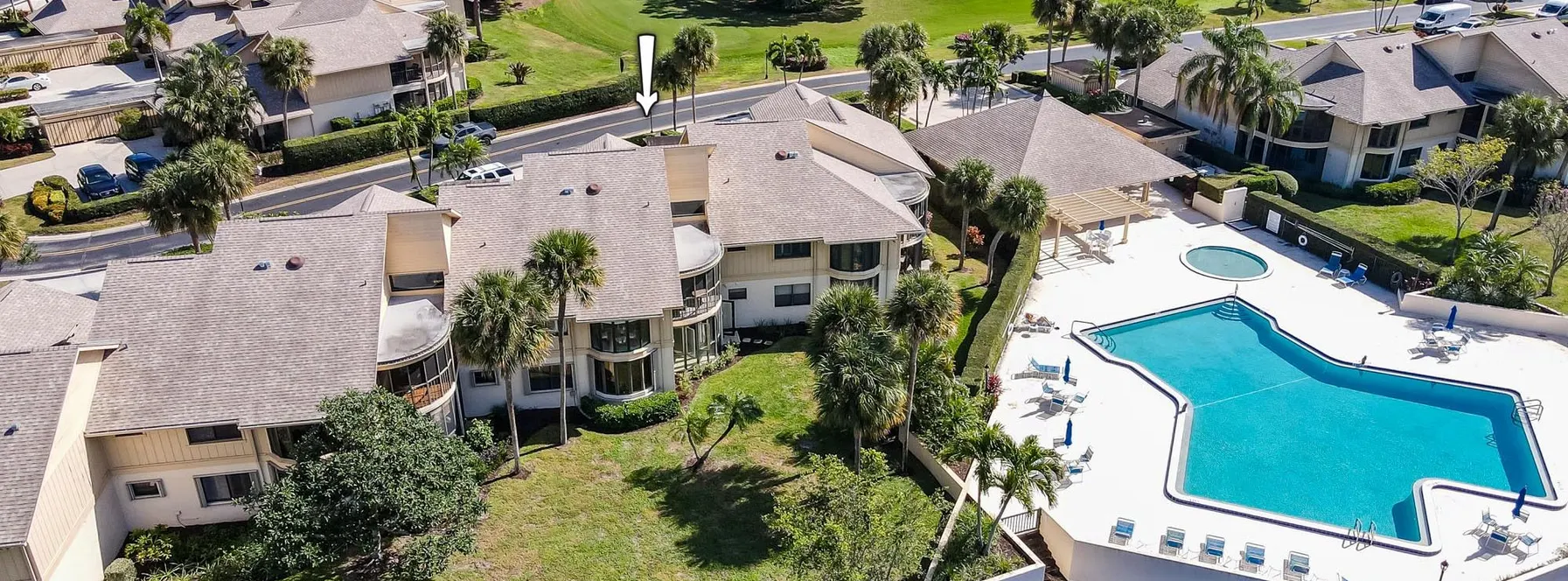 Just Listed | 17053 Waterbend Drive #132
