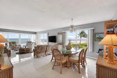 2701 S Ocean Boulevard #21 1