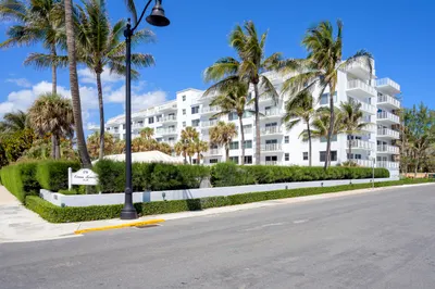 In-town and on the ocean
