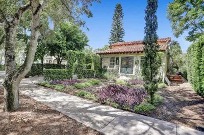 1107 Alhambra Circle #1107 1
