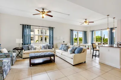 3960 N Flagler Drive #306 1