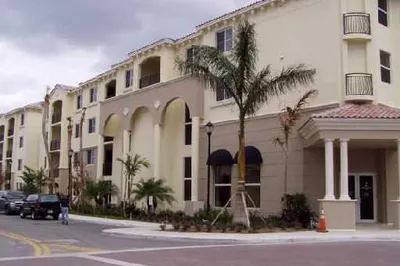 1 Renaissance Way #Apt 115 1