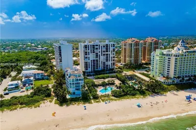 1901 N Ocean Blvd #4D 1