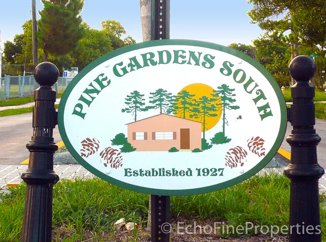 Homes Sold By Jeff Lichtenstein in Pine Gardens