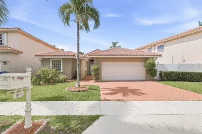 16070 La Costa Dr 1