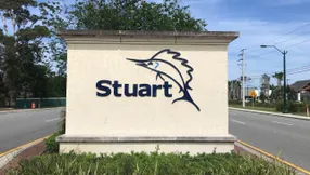Which Brokerage Specializes in Land for Sale in Martin County?