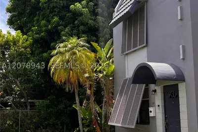 Miami Residential 1