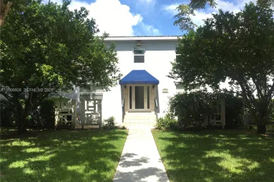 7701 SW 55th Ave #39-C 1