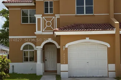 26259 SW 135th Pl #- 1