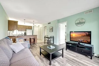 2400 S Ocean Drive #1125 1