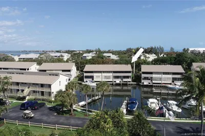 1456 NE Ocean Boulevard #4-201 1
