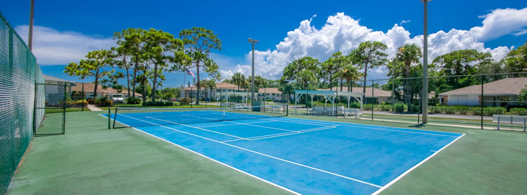 New Construction Rental Communities