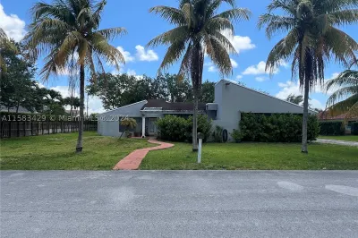 7621 SW 89th Ct 1