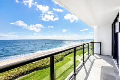 3440 S Ocean Boulevard #403n 1