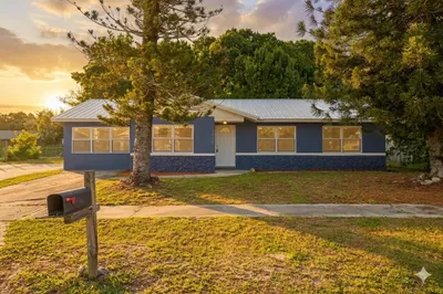 3000 Langston Drive 1