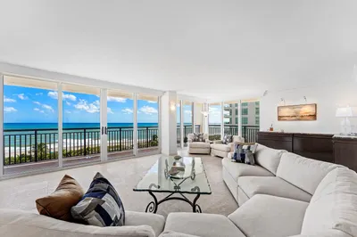 2000 S OCEAN Boulevard #6A 1