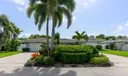 Beautifully landscaped and great curb appeal