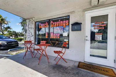 1191 N Federal Highway #5 1