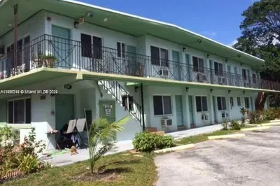 Miami Beach Residential 1