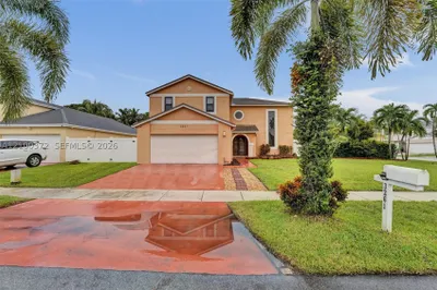3261 Crystal Way #1 1