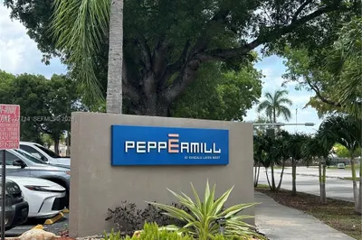 Miami Residential 1