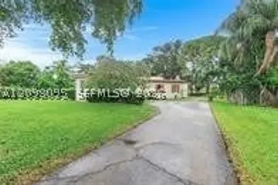 Lauderhill Residential 1