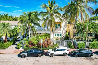 1545 Jefferson Ave #108 1