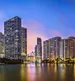 Vista Harbor Residences & Yacht Club in Brickell: Waterfront Luxury at the Edge of Biscayne Bay