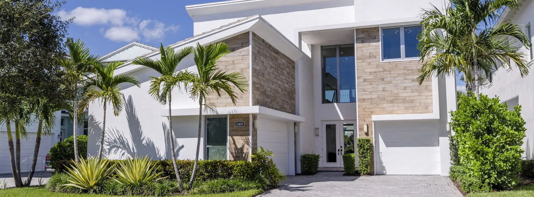 Just Listed | 13400 Machiavelli Way