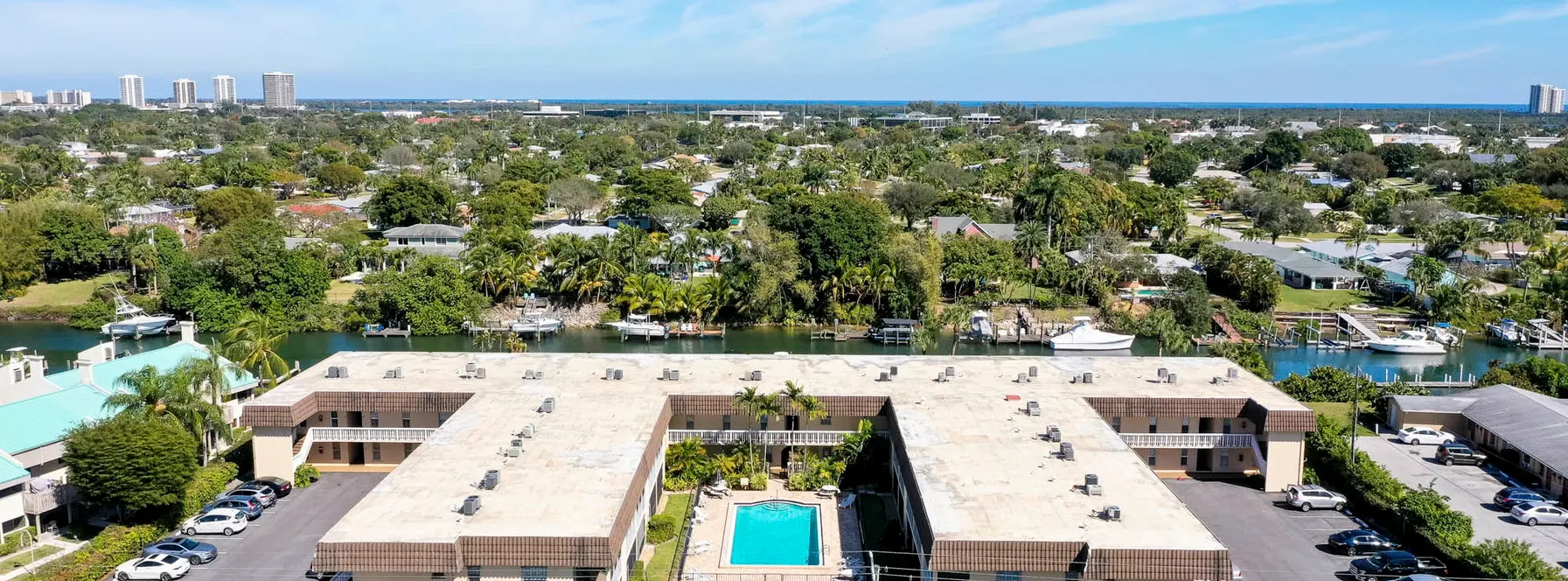 Just Listed | Radiant in River Key | 342 Southwind Drive #110