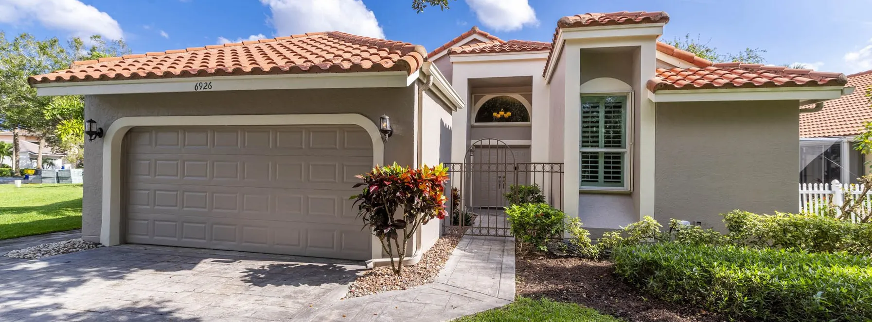 Just Listed | 6926 Briarlake Circle