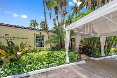 301 Australian Avenue #305 1