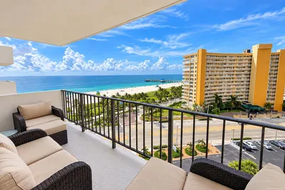405 N OCEAN Boulevard #1004 1