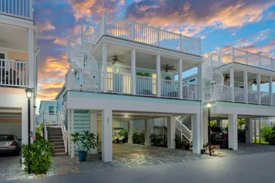 Paradise Awaits!