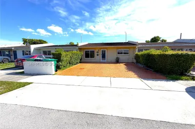 10110 SW 23rd Ter 1
