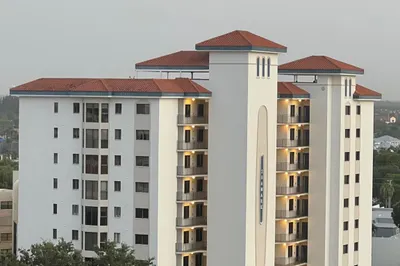 370 Golfview Road #904 1