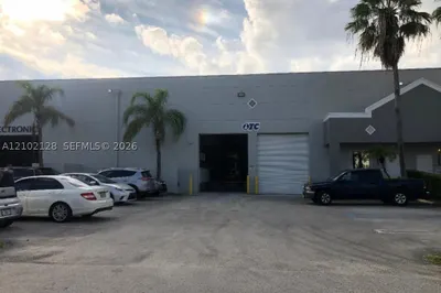 10860 NW 27th St #6-A 1