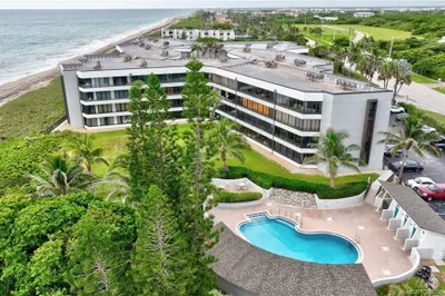 1357 NE OCEAN Boulevard #205 1