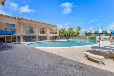 7230 Lake Cir Drive #205 1