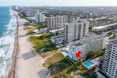 1850 S Ocean Boulevard #211 1