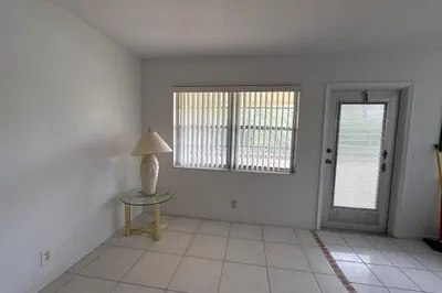 second floor