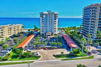 600 Ocean Drive #9A 1