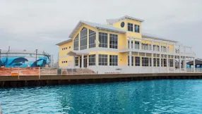 Singer Island Spotlight: Manatee Lagoon