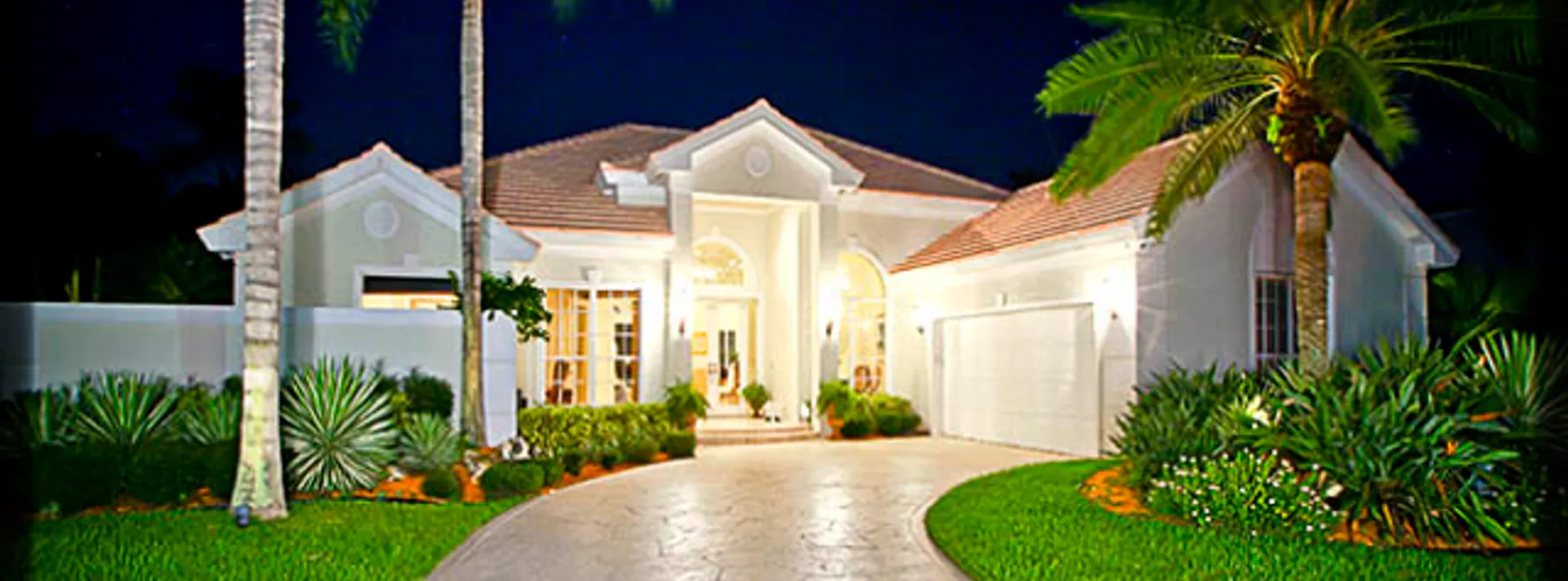 6024 Fountain Palm Drive | Palm Cove in Jupiter